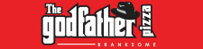 Godfather Pizza logo