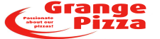 Grange Pizza logo