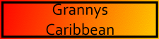 Granny's Caribbean logo