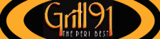 Grill 91 logo