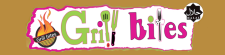 Grill Bites logo