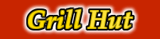 Grill Hut logo