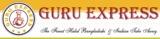 Guru Express logo