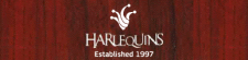 Harlequins logo