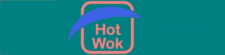Hot Wok Noodle Bar logo