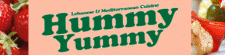 Hummy Yummy logo