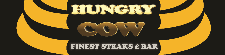 Hungry Cow logo