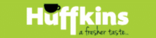 Huffkins logo