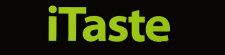 iTaste logo
