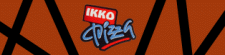 Ikko Pizza logo