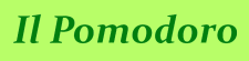 Il Pomodoro logo