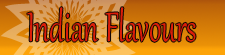Indian Flavours logo