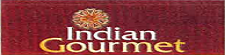 Indian Gourmet logo