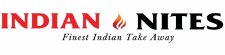 Indian Nites logo