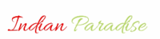 Indian Paradise logo