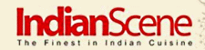 Indian Scene logo