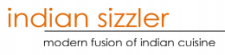 Indian Sizzler logo