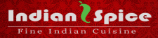 Indian Spice logo