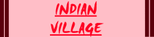 Indian Village logo