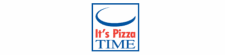 It's Pizza Time logo