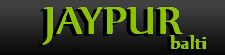 Jaypur logo