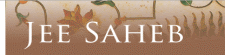 Jee Saheb logo