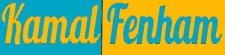 Kamal Fenham logo