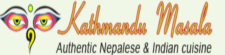 Kathmandu Masala logo