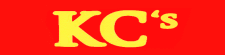KC's International logo