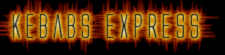 Kebabs Express logo