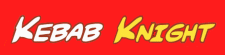 Kebab Knight logo