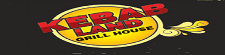 Kebab Land Fried Chicken logo