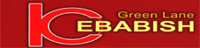 Kebabish Green Lane logo