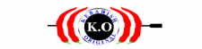 K.O. Kebabish Original logo