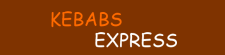 Kebabs Express logo