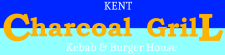 Kent Charcoal Grill logo