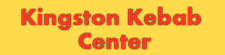Kingston Kebab Centre logo