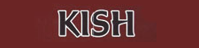 Kish logo