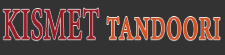Kismet Tandoori logo