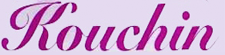 Kouchin Restaurant logo