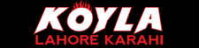 Koyla Lahore Karahi logo