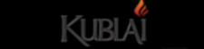 Kublai Riverside Restaurant logo