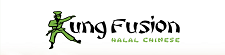 Kung Fusion logo
