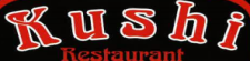 Kushi Restaurant logo
