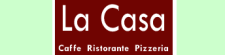 La Casa Cucina Italiana logo
