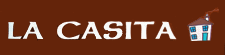 La Casita logo