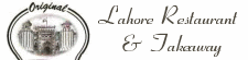 Lahore Restaurant & Takeaway logo