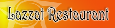Lazzat Restaurant logo