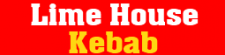 Lime House Kebab logo