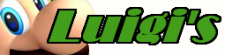 Luigi's logo